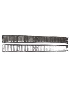 Door Scuff Plate/ 63-64 Ford 2 Door