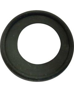 Trunk Lock Housing Mounting Pad/ Molded Rubber