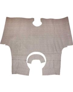 Trunk Mat/ Burtex/ # 34 Spatter/ 63-64 Galaxie