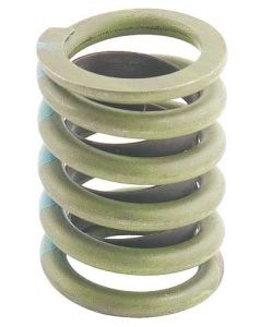 Valve Spring - With Damper - Intake Or Exhaust - Except Police - 351C/406/427/428 V8 - Ford & Mercury