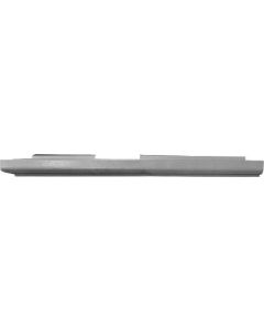 Rocker Panel - Right - 4-Door - Ford and Mercury