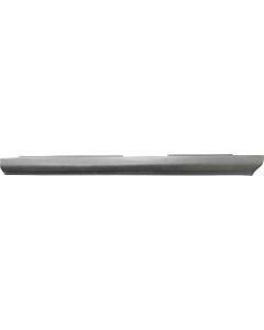 Rocker Panel - Left - 4-Door - Ford and Mercury