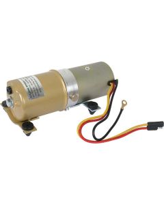 Convertible Top Motor & Pump Assembly - Ford & Mercury - New