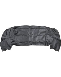 Convertible Top Well Liner