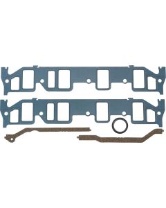 Intake Manifold Gasket Set - 390 & 428 V8 Except Cobra Jet - Comet & Montego