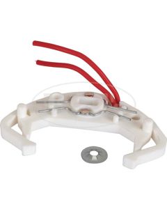 1963-66 Ford & Mercury Turn Signal Switch Repair Kit - 3 Pieces