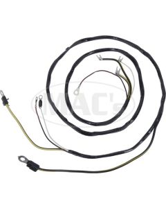 Generator To Voltage Regulator Wire - PVC Wire - 70 Long - Falcon