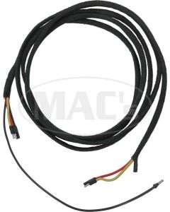 Top Control Switch To Top Motor Wire - 164 Long - Falcon
