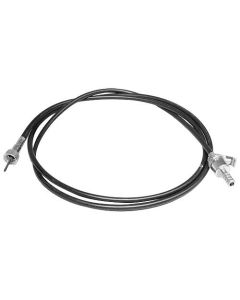 82" Speedometer Cable Housing & Core - All With C4 Transmission And 390 V8 With Manual Transmission