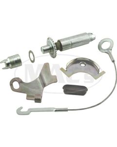 Brake Self Adjuster Repair Kit - Left - Front Or Rear - 9 Brakes - Falcon, Comet & Montego