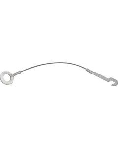 Brake Self Adjuster Cable - 9 Brakes - Falcon, Comet & Montego