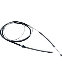 Rear Emergency Brake Cable