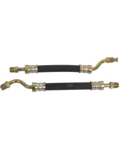 Control Valve To Power Cylinder Hose/Concours Correct
