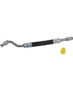 Control Valve To Power Cylinder Hose - 9-3/4" Long