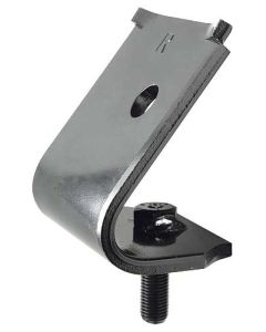 Motor Mount Frame Brackets - 260 & 289 V8 - Falcon