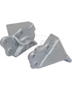Frame Mounts/ Falcon, Ranchero & Comet/ 260 & 289/ 1963-65