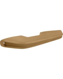 Arm Rest - Ford Galaxie 500 XL - Left - Palomino
