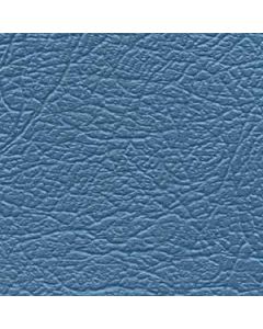 Quarter Trim Panels - Falcon Futura 2-Door Sedan - Medium Blue L-1761