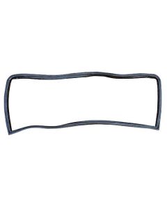 63-5 Back Window Seal/ With Groove For Molding