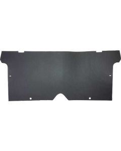Seat Divider Board/ Falcon 2 Door Hardtop