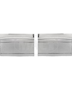 1963 Quarter Trim Panels - Falcon Futura Convertible