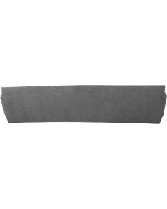 Rear Seat Divider Board - Falcon Convertible
