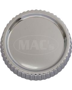 62-3 Falcon Chrome Gas Cap