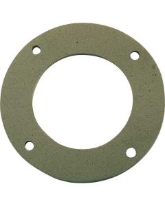 Tail Light Lens To Housing Gaskets - Comet Except Station Wagon & S-22