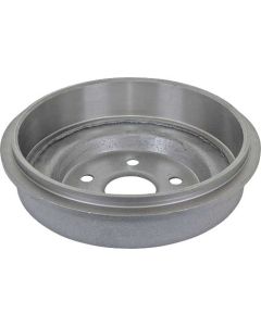 Rear Brake Drum 10 X 1-3/4 Brakes