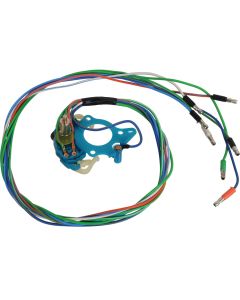 Turn Signal Switch - Falcon & Comet