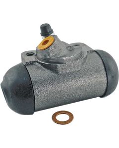 Wheel Cylinder/ Left Front/ 1-1/16 Bore
