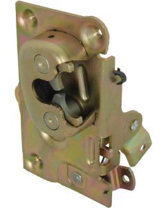 1963-65 Ford Falcon & Mercury Comet Door Latch - Left Front