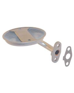 Oil Pump Pickup Tube & Screen /  V8