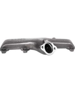 Exhaust Manifold/ Tapered Flange Donut Type/ Left