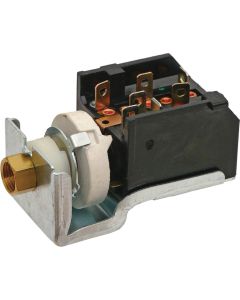 Headlight Switch/ 61-63 T-bird