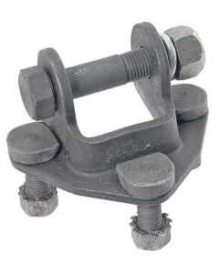 Lower Front Shock Mount/ 63-66 T-bird