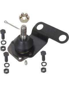 Lower Ball Joint/ Right/ Oem Style Forged Base