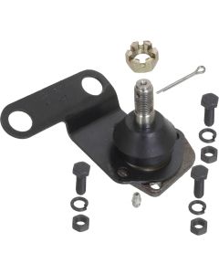 1961-1966 Ford Thunderbird Lower Ball Joint, OEM Style, Cast Iron Housing, Left