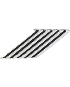 1963 Ford Thunderbird Door Ornament, Right