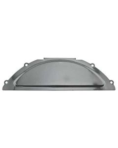 1963-1966 Ford Thunderbird Lower Bell Housing Inspection Plate, For Cruise-O-Matic Transmission