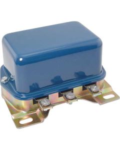 Generator Voltage Regulator - 25 Or 30 Amp - Falcon & Comet, 1960-1964