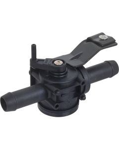 Hot Water Control Valve/ 65-72 Trucks