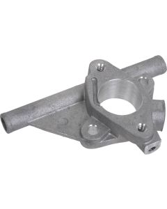 Carburetor Spacer - Before 1-15-68 - 144, 170 & 200 6 Cylinder - Falcon, Comet & Montego