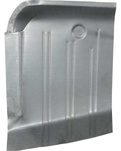 Floor Pan/ Left Front/ Ford & Mercury
