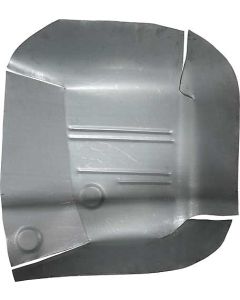 Economy Floor Pan - Left Rear