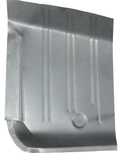 Floor Pan/ Right Front/ Ford & Mercury