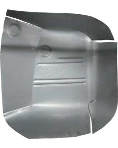 Economy Floor Pan - Right Rear