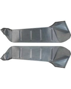 Trunk Floor Extensions - Right & Left - Ford