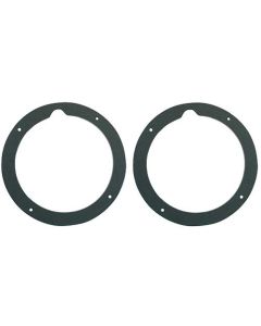 Tail Light Lens To Housing Gskt/ 1964 Ford