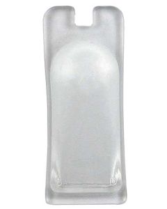 1964-71 Ford Falcon & Mercury Comet License Plate Light Lens